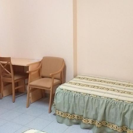 Residencia Sagrada Familia Ξενοδοχείο Σέου δ' Ουρζέλ Εξωτερικό φωτογραφία