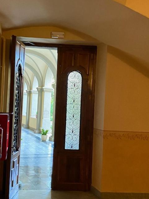 Residencia Sagrada Familia Ξενοδοχείο Σέου δ' Ουρζέλ Εξωτερικό φωτογραφία