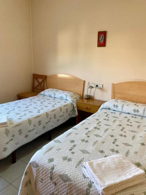 Residencia Sagrada Familia Ξενοδοχείο Σέου δ' Ουρζέλ Εξωτερικό φωτογραφία